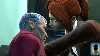 Cognition Screenshot